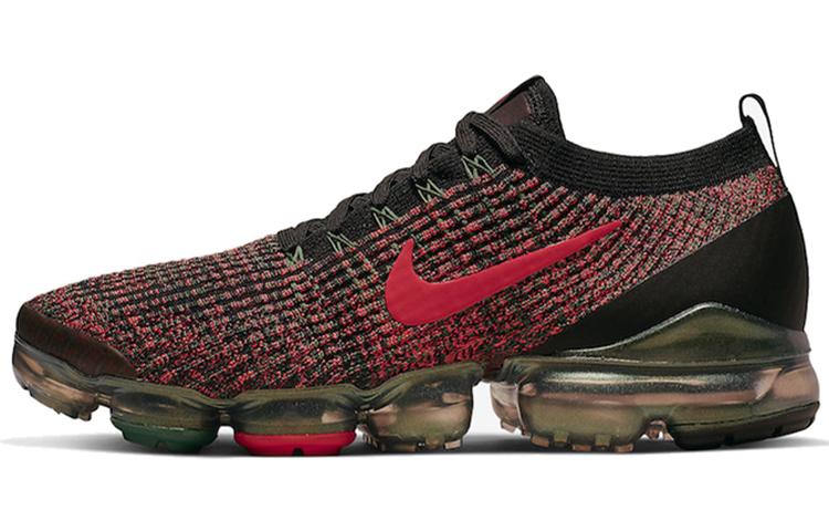 Nike Air VaporMax Flyknit 3 China Hoop Dreams