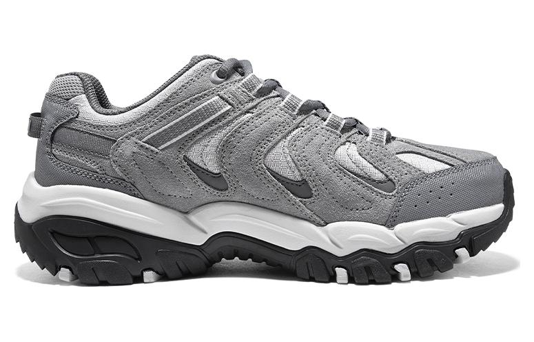 Skechers Outdoor Arch Fit Energy 'Grey'