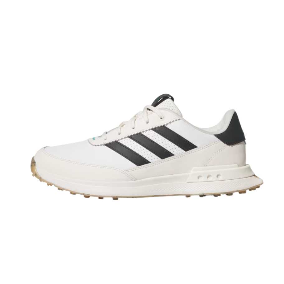 Adidas S2G Spikeless 24 Golf 'White Carbon'