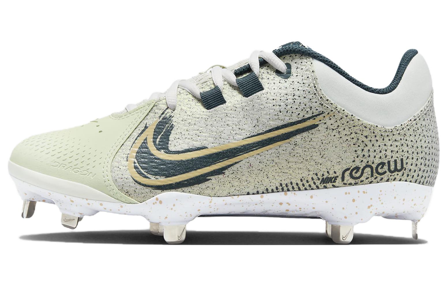 Nike Women's Hyperdiamond 4 Pro 'Sea Glass Sesame'