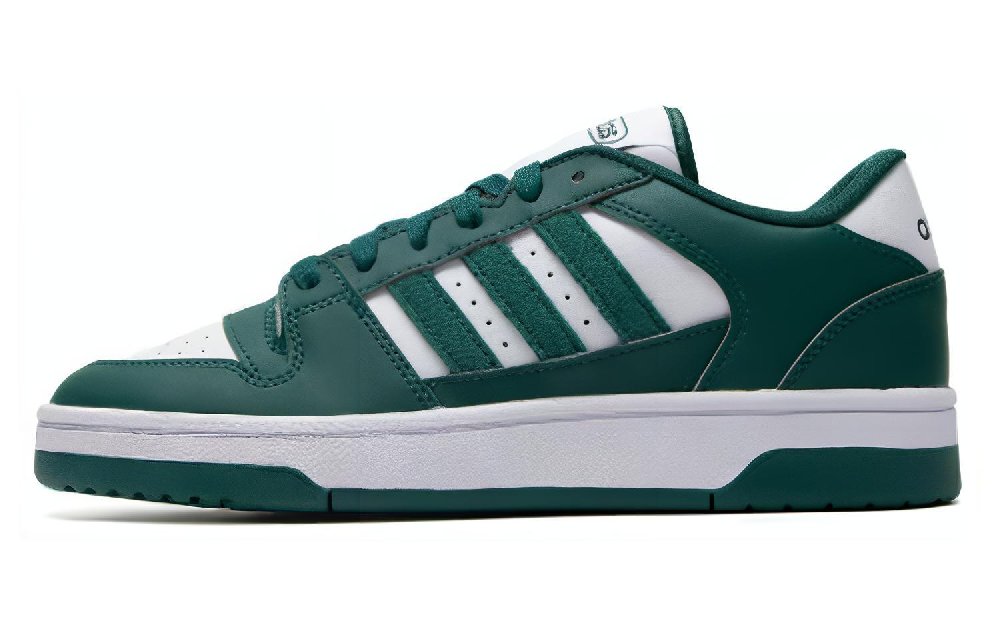 Adidas Turnaround Low 'Green White'