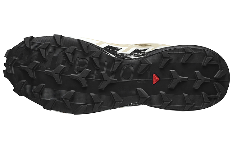 SALOMON Speedcross 6 Gore Tex 'Brown' / L00