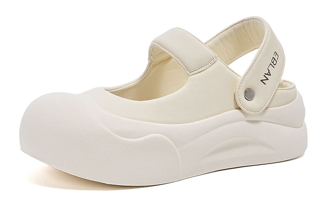 EBLAN Women's Casual Shoes Women's купить в интернет-магазине Yoocart с быстрой доставкой по России.