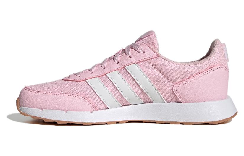 Adidas Run 50s Shoes 'Clear Pink' Women's