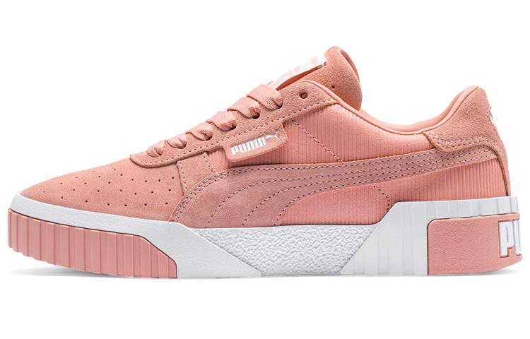 PUMA Cali Palm Spring Cc 'Peach Bud' Women's