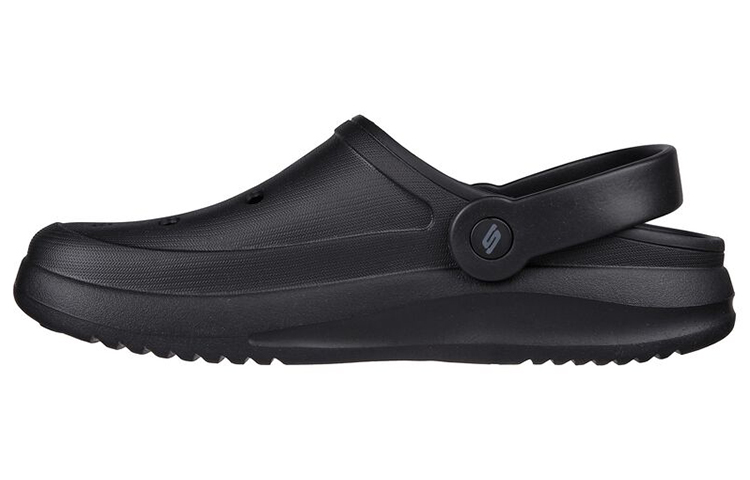 Skechers Foamies Closed Toe Slippers Men