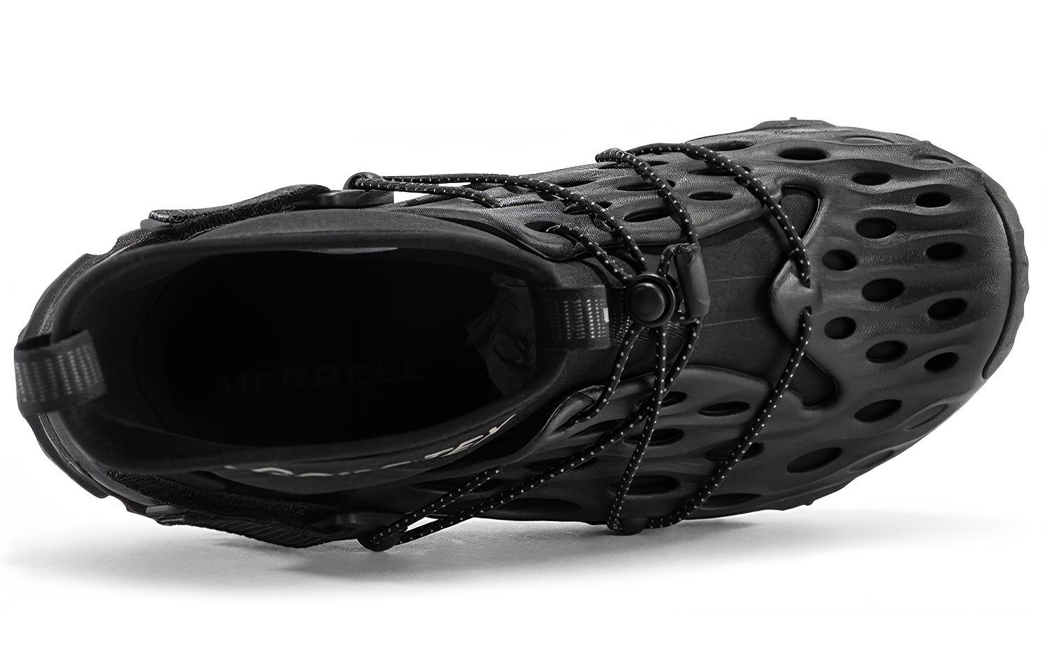 MERRELL Hydro Moc At Neo GORE TEX 1TRL 'Black' купить в интернет-магазине Yoocart с быстрой доставкой по России.
