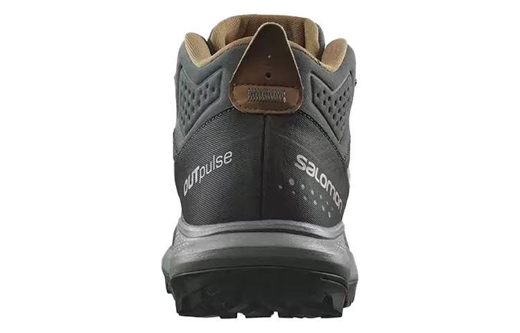 SALOMON OUTpulse Mid Gtx 'Urban Chic Shadow' / L00