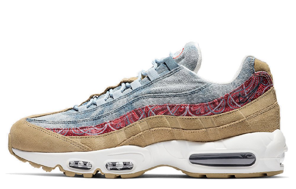 Nike Air Max 95 Wild West