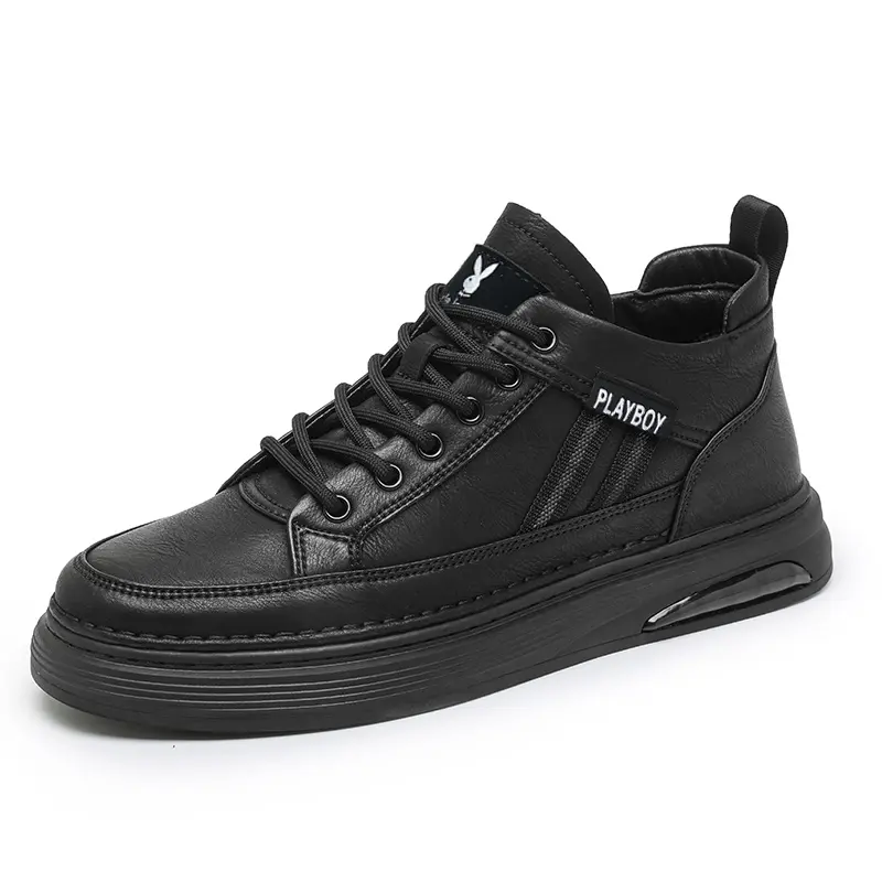 Playboy Playboy Low-Top Skateboard Shoes Men's