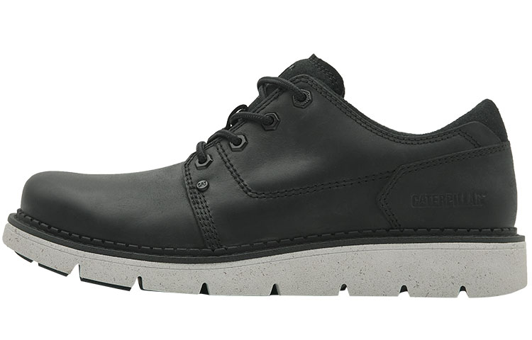 CAT Covert Low Collection Low-Top Outdoor Shoes Men's Black