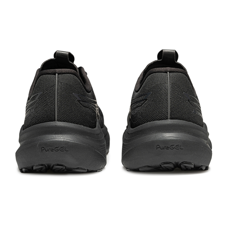 ASICS GT 2000 14 Low top Long Distance Running Sprint Running Shoes Men's Black Gray купить в интернет-магазине Yoocart с быстрой доставкой по России.