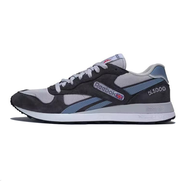 Reebok DL5000 'Grey Vintage Blue'