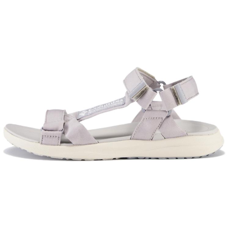 Columbia Beach Sandals Women's Gray