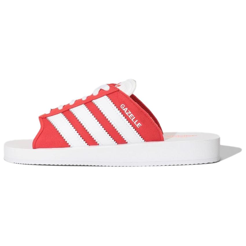 Adidas Gazelle Beach Red Women's