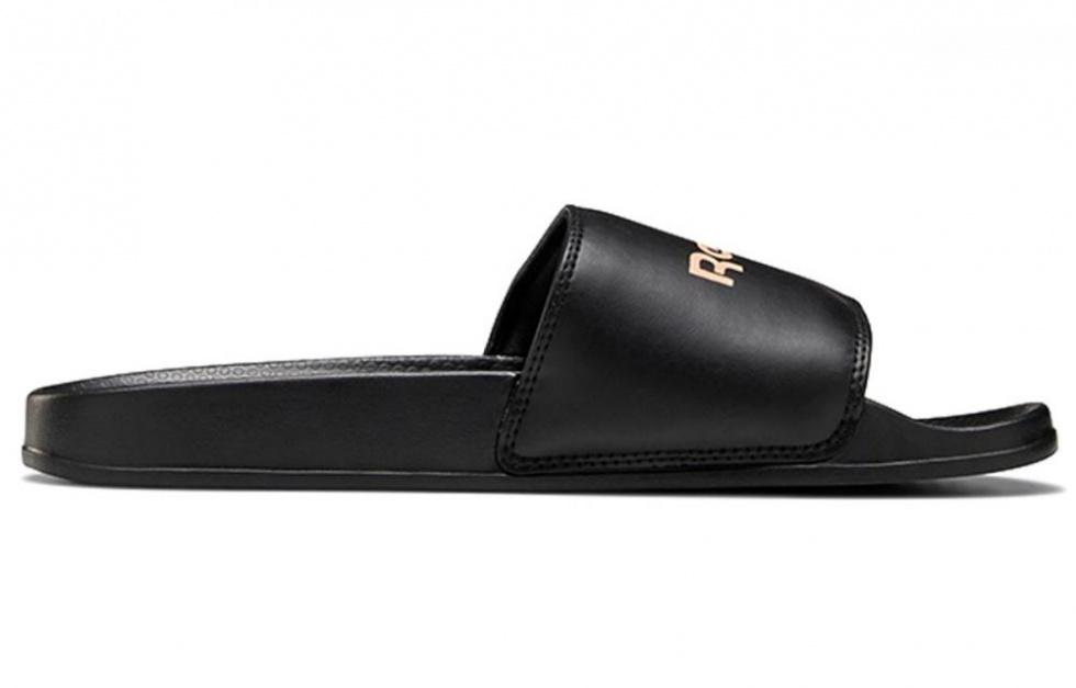 Reebok Classic Slide 'Black Island' купить в интернет-магазине Yoocart с быстрой доставкой по России.