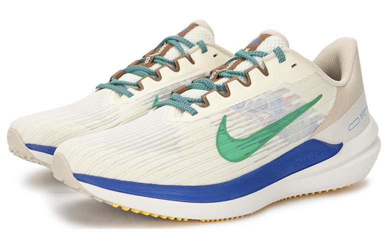 Nike Winflo 9 Premium Nike Moving Company купить в интернет-магазине Yoocart с быстрой доставкой по России.