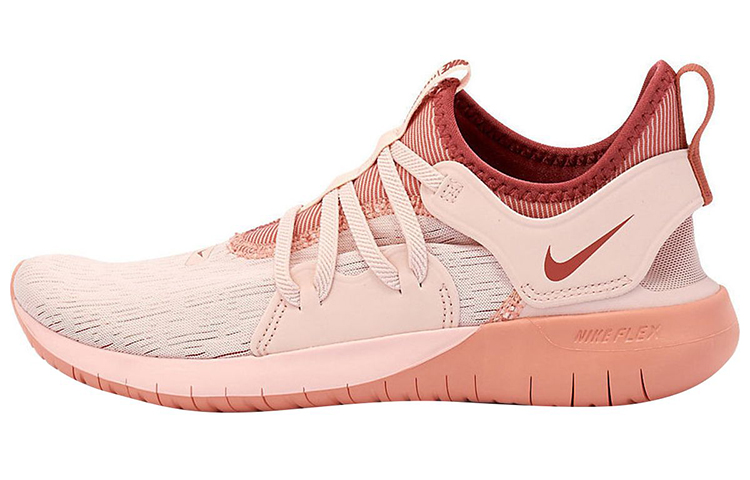 Nike Flex Contact 3 'Echo Pink' Women's