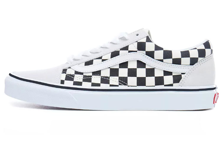 Vans Old Skool Checkerboard