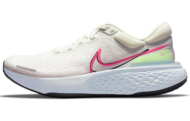 Nike ZoomX Invincible Run Flyknit Phantom Grey