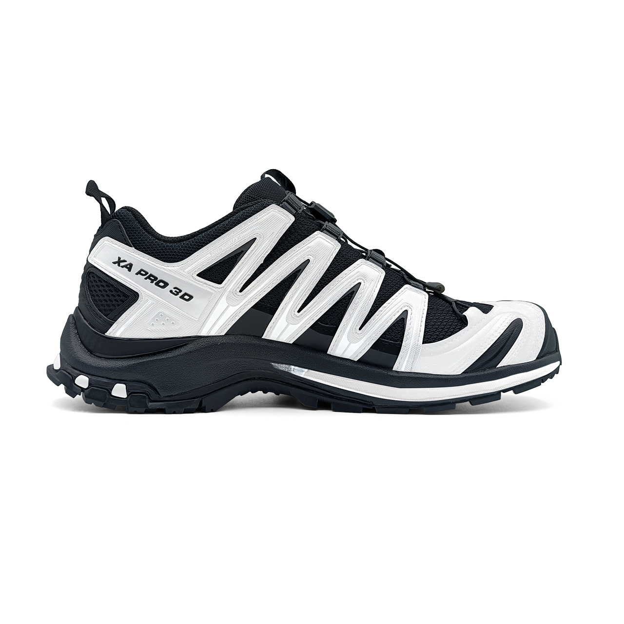 SALOMON XA PRO 3D LA YAUTE Breathable Balance Thermal Low top Running Shoes Unisex