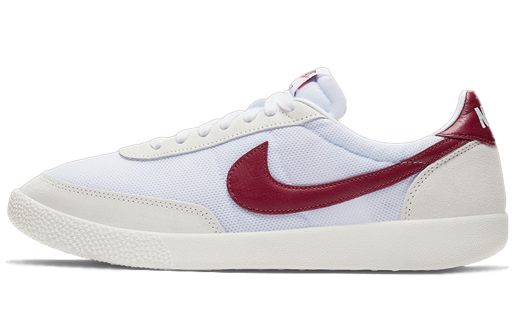 Nike Killshot Og White Team Red