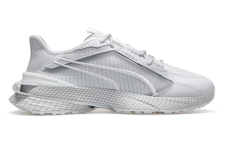 PUMA Pwrframe Staffonly Wireframe 'Grey White' купить в интернет-магазине Yoocart с быстрой доставкой по России.