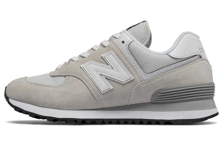 New Balance 574 Classic Beige Women's