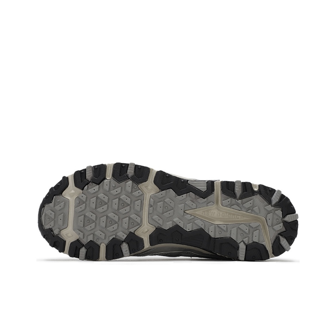 New Balance NB 410 Abrasion Resistant Low Top Running Shoes Unisex Black купить в интернет-магазине Yoocart с быстрой доставкой по России.