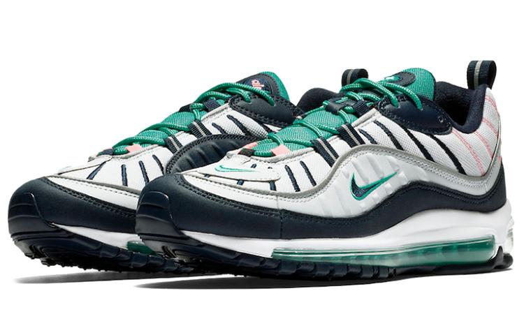 Nike Air Max 98 Tidal Wave купить в интернет-магазине Yoocart с быстрой доставкой по России.
