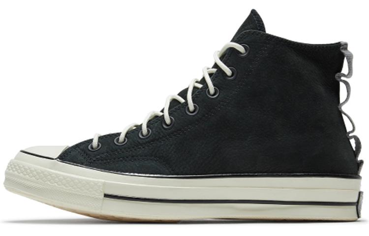 Converse Chuck 70 Sp High 'Surplus Black White'
