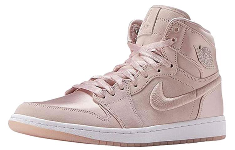 Jordan 1 Retro High Season Of Her Silt Red Women's купить в интернет-магазине Yoocart с быстрой доставкой по России.