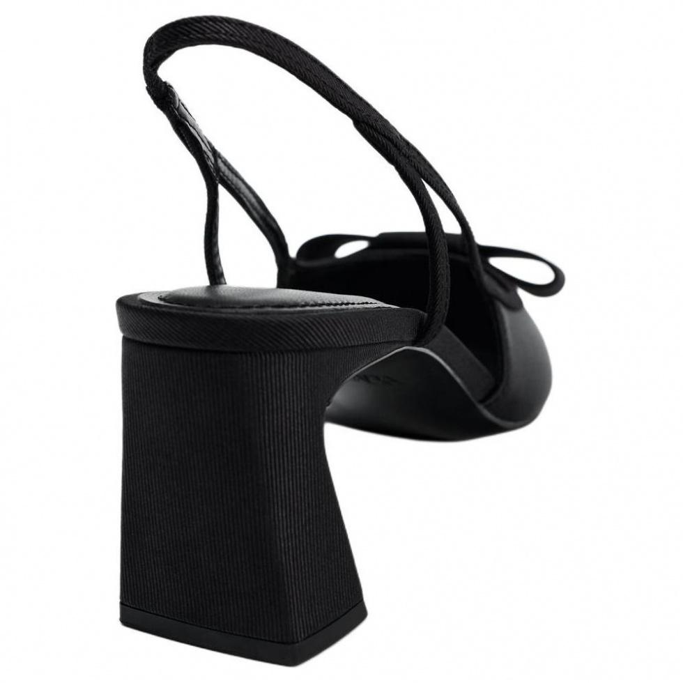 ZARA High Heels Women's купить в интернет-магазине Yoocart с быстрой доставкой по России.