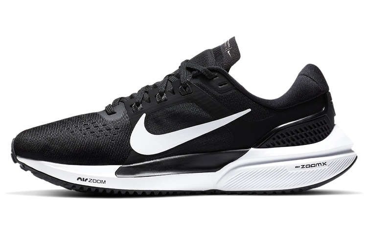 Nike Air Zoom Vomero 15 Black White Women's