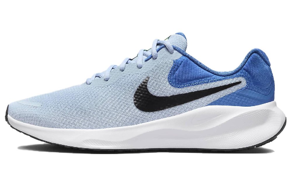 Nike Revolution 7 Extra Wide 'Light Armory Blue'