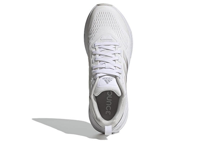 Adidas Questar 'White Black' купить в интернет-магазине Yoocart с быстрой доставкой по России.