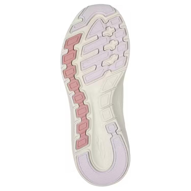 Skechers High Top Casual Shoes Women's Beige Pink купить в интернет-магазине Yoocart с быстрой доставкой по России.