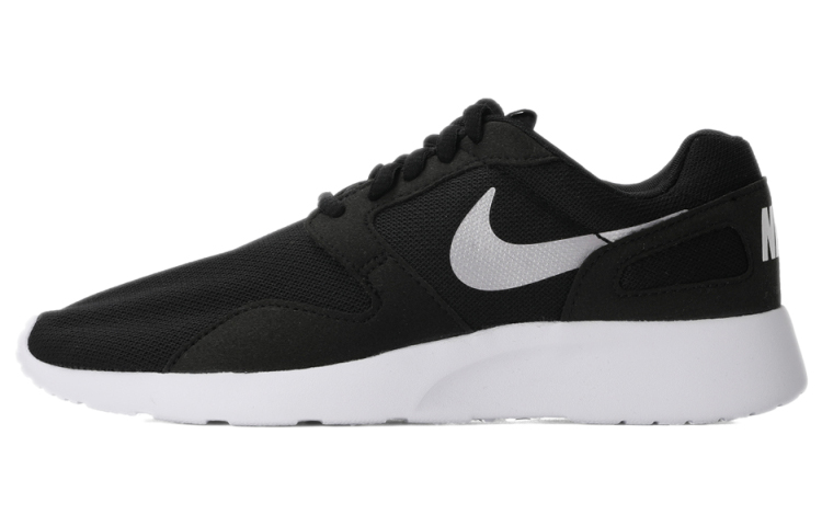 Nike Kaishi Black White White Women's