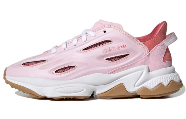 Adidas Women's Ozweego Celox 'Clear Pink Gum' Women's