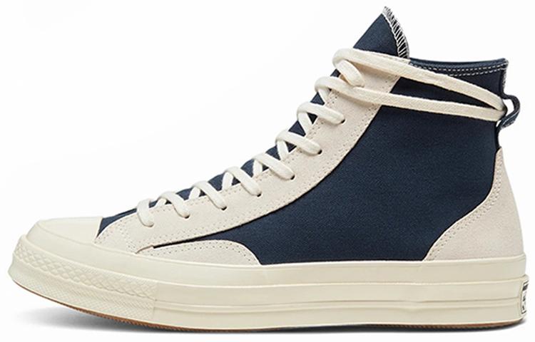 Converse Chuck Taylor All Star 70 Hi Final Club Obsidian