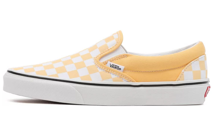 Vans Classic Slip On Sneakers