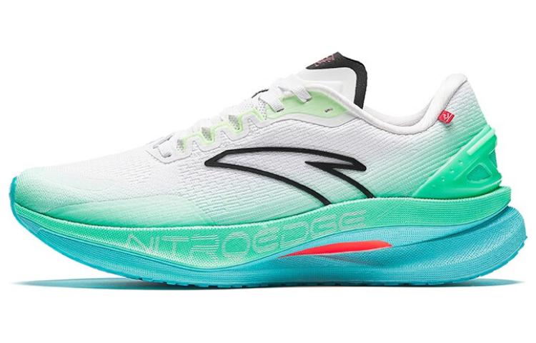 Anta Champion Series 2nd Generation PRO Cushioned Slip-Resistant Support Low-Top Running Shoes Women's