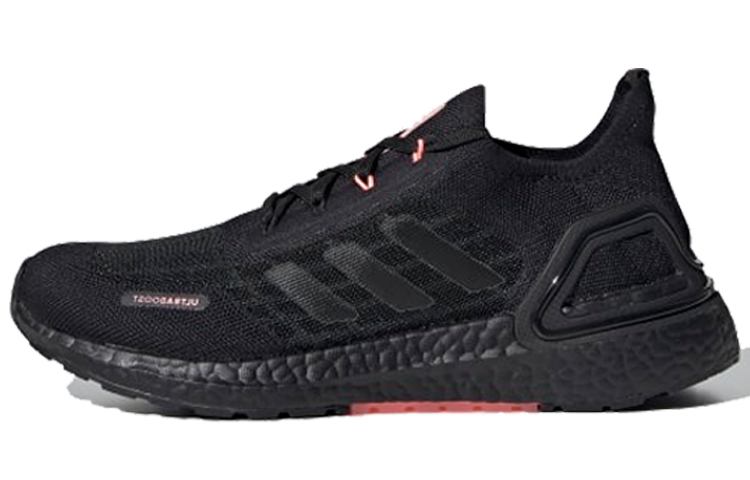 Adidas Ultra Boost Summer.RDY Core Black Women's