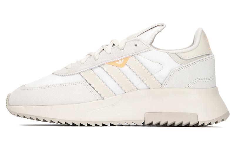 Adidas Retropy F2 'Aluminium Metal Grey'