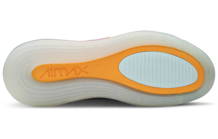 Nike Air Max 720 'Teal Tint' Women's купить в интернет-магазине Yoocart с быстрой доставкой по России.