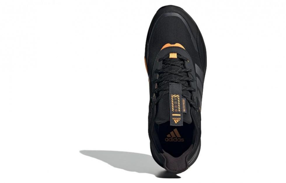 Adidas Mts Guard 'Black Orange' купить в интернет-магазине Yoocart с быстрой доставкой по России.