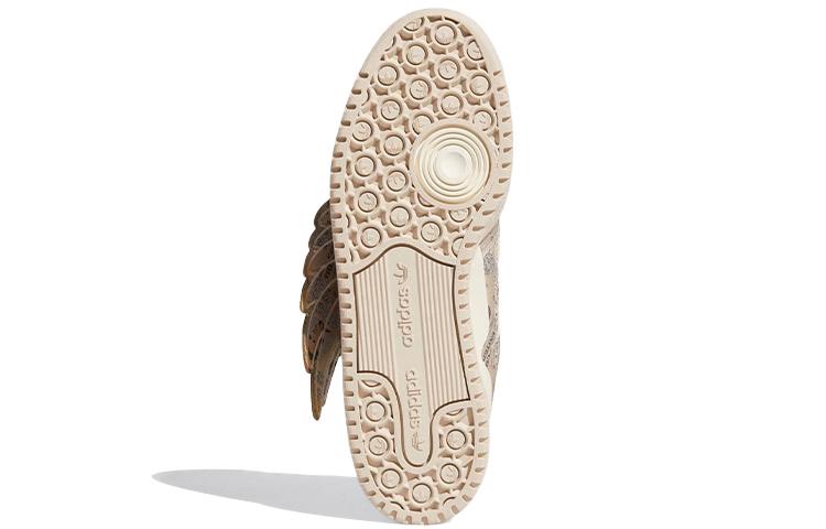 Forum Jeremy Scott x Forum Adidas Originals Wings 1.0 Low 'Money' купить в интернет-магазине Yoocart с быстрой доставкой по России.