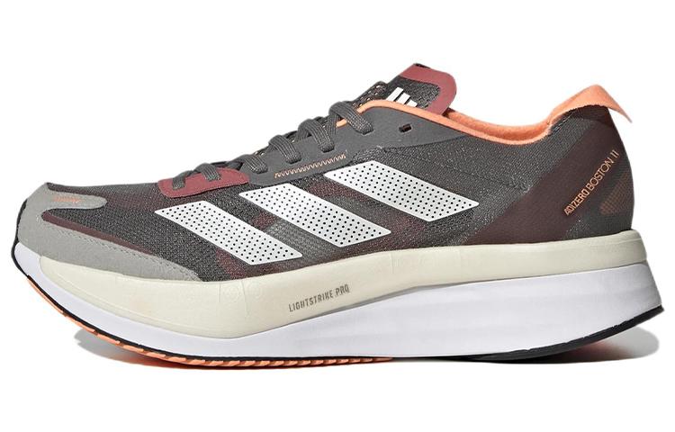 Adidas Adizero Boston 11 Беговые кроссовки Низкие Женские