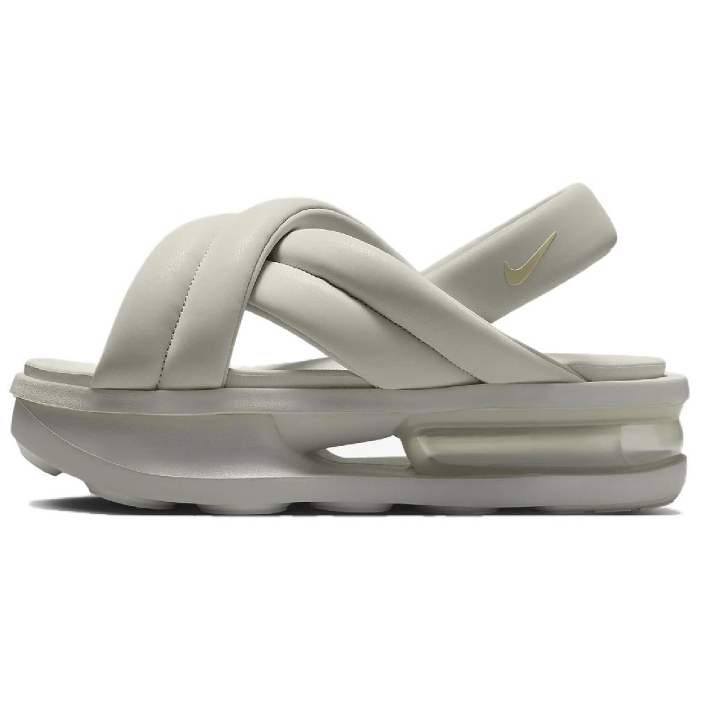 Nike Air Max Isla Sandal Light Bone Women's