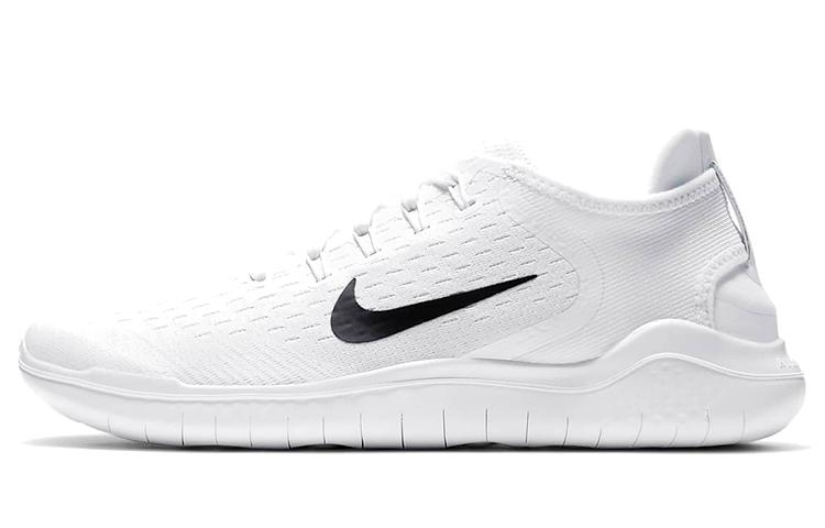 Nike Free Rn 2018 White